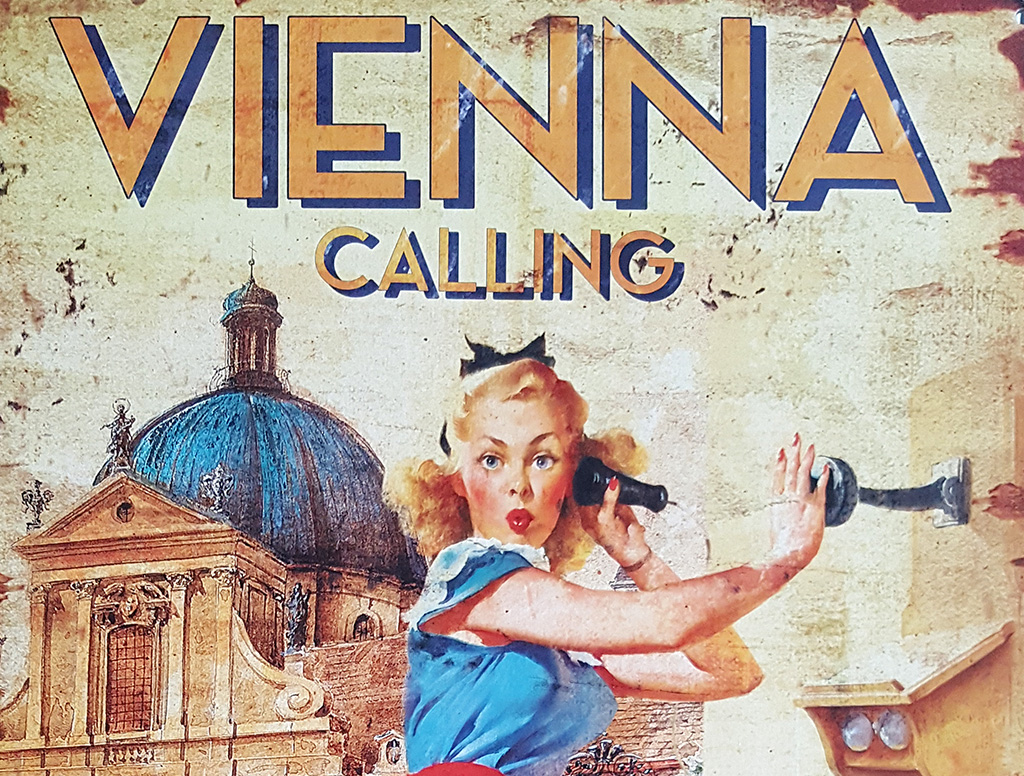 Vienna Calling Tango Marathon