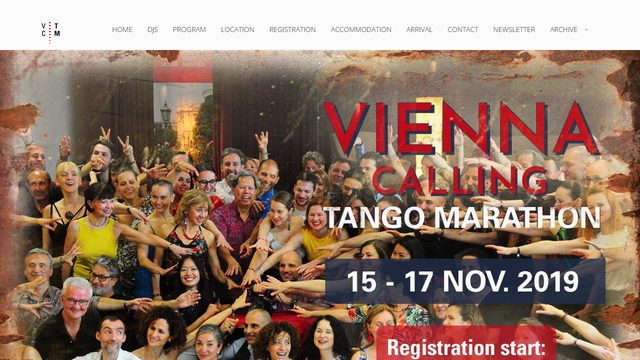 VCTM 2019 Winter Edition