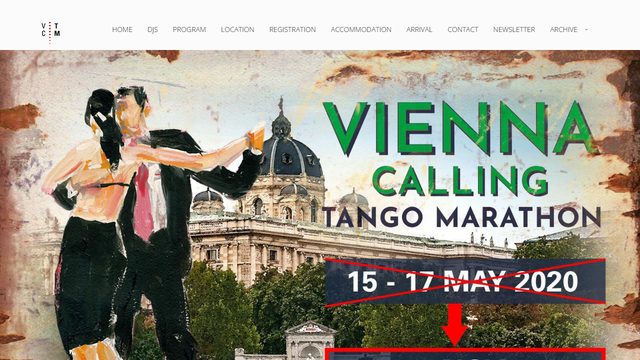 VCTM 2020 Spring Edition (COVID)