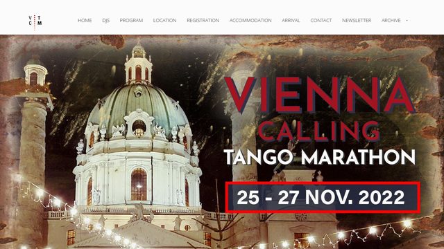 VCTM 2022 Winter Edition