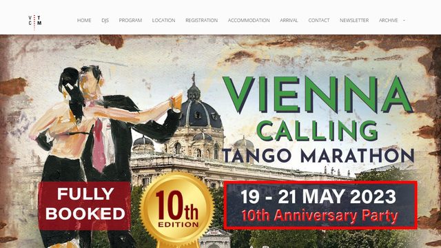 VCTM 2023 Spring 10th Anniversary Edition